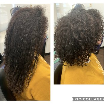 Boujee Curls - Hair Salons Near Me - Los Alamitos , California