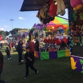 Mayfair Park - Parks Near Me - Lakewood, California