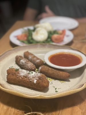 Chickie's by null