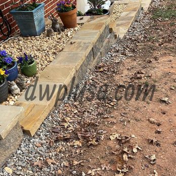 Driveway Plus - Masonry/Concrete Near Me - Duluth, Georgia