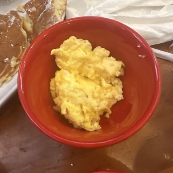 Ruby Slipper Central Business District - Scrambled eggs - Breakfast & Brunch Near Me - New Orleans, Louisiana Ruby Slipper Central Business District - Scrambled eggs - Breakfast & Brunch Near Me - New Orleans, Louisiana