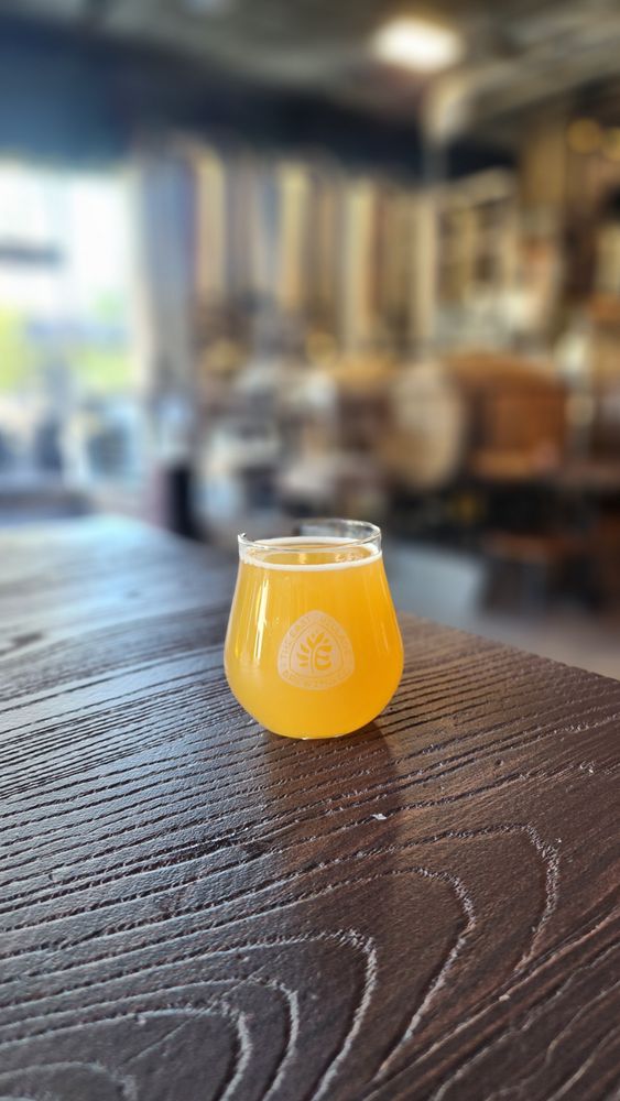 East Village Brewing Company — East Village