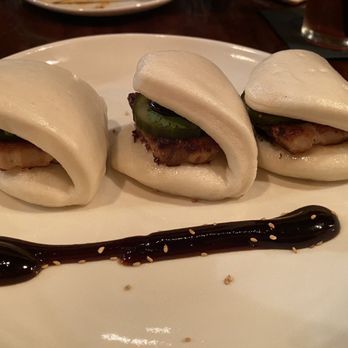 Lucky Belly - Pork Belly Bao always delicious! - Bars Near Me - Honolulu, Hawaii Lucky Belly - Pork Belly Bao always delicious! - Bars Near Me - Honolulu, Hawaii