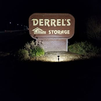 Derrel's Mini Storage - Self Storage Near Me - Clovis, California Derrel's Mini Storage - Self Storage Near Me - Clovis, California