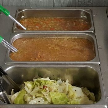 509 Restaurant - a variety of food items - American Near Me - Levelland, Texas
