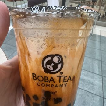 Boba Tea Company - My Thai - Bubble Tea Near Me - Tucson, Arizona Boba Tea Company - My Thai - Bubble Tea Near Me - Tucson, Arizona