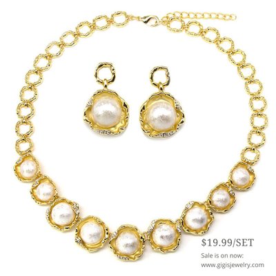 Gigi’s Jewelry by null