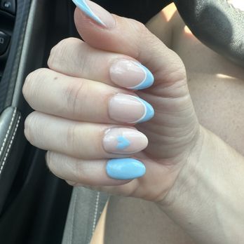 Paris Nails Spa - Nails ! - Nail Salons Near Me - Pensacola, Florida Paris Nails Spa - Nails ! - Nail Salons Near Me - Pensacola, Florida