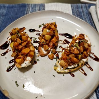 Audrey Aparicio Private Chef Services - Personal Chefs Near Me
