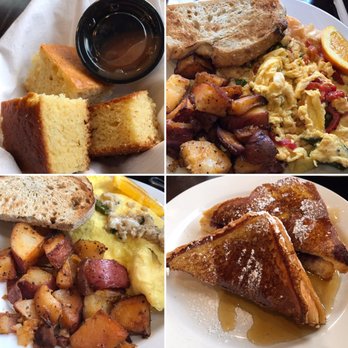 Famous Toastery Carolina Forest - Breakfast & Brunch Near Me - Myrtle Beach, South Carolina