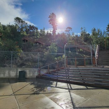 Hillcrest Park - Parks Near Me - Fullerton, California
