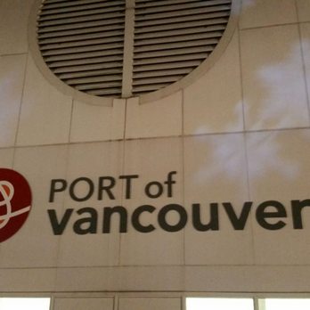 Canada Place - Landmarks & Historical Buildings Near Me - Vancouver, British Columbia
