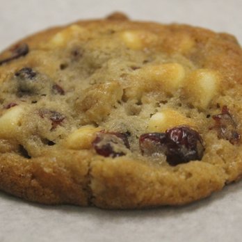 Rx Catering Houston - Cranberry White Chocolate Walnut Cookie - Caterers Near Me - Houston, Texas Rx Catering Houston - Cranberry White Chocolate Walnut Cookie - Caterers Near Me - Houston, Texas