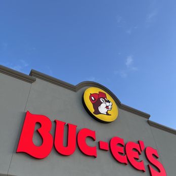Buc-ee’s - D - Gas Stations Near Me - Florence, South Carolina Buc-ee’s - D - Gas Stations Near Me - Florence, South Carolina