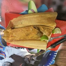 Tamale