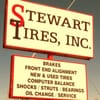 Stewart Tire & Auto Service gift card