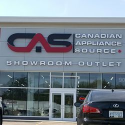 Canadian Appliance Source