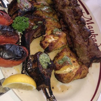 Maykadeh - Shishlik, Joojeh Kebab, Maykadeh Soltani - Persian/Iranian Near Me - San Francisco, California
