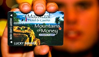 Mazatzal Hotel & Casino by null