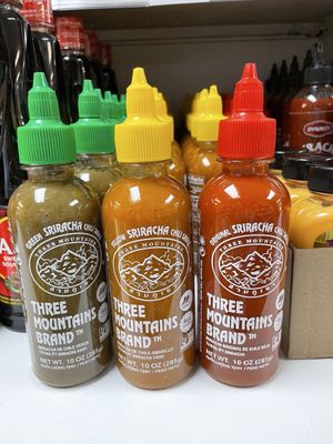 Isla Pacific Grocery by null