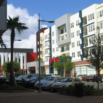 Sodo Shopping Plaza - Shopping Centers Near Me - Orlando, Florida