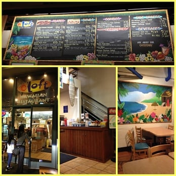 The Loft - Hawaiian Near Me - Huntington Beach, California The Loft - Hawaiian Near Me - Huntington Beach, California