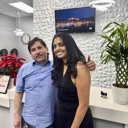 House of Beauty - Jorge (hairstylist)