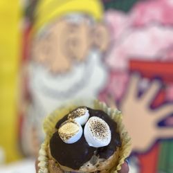 Beard Papa's