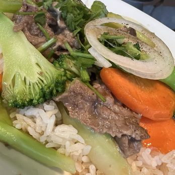 Pho Garden - Vietnamese Near Me - North Vancouver, British Columbia