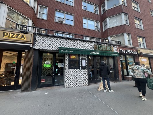 Javelina by null Javelina by null