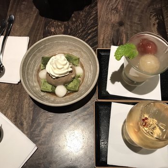 Cha-An - Japanese Near Me - New York, New York Cha-An - Japanese Near Me - New York, New York