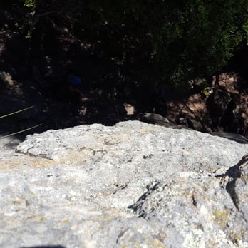 Cragmont Park - The drop off - Parks Near Me - Berkeley, California
