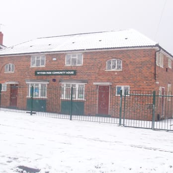 wyther park community house - Public Services & Government Near Me - Leeds, LDS