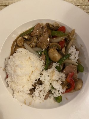 Bangkok Cabin by null