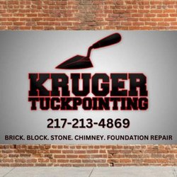 Kruger Tuckpointing