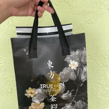 Truewin Tea Shoppe - Bubble Tea Near Me - Newark, California