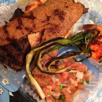 Restaurante La Cascada - La Cascada special - Salvadoran Near Me - Southold, New York Restaurante La Cascada - La Cascada special - Salvadoran Near Me - Southold, New York