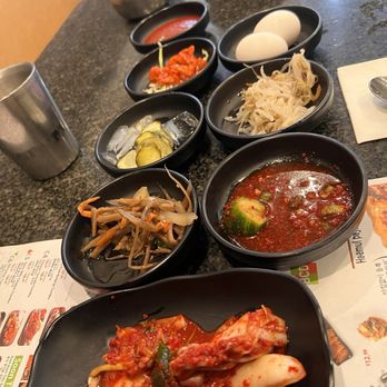 BCD Tofu House - Korean Near Me - Buena Park, California BCD Tofu House - Korean Near Me - Buena Park, California