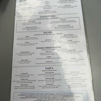 Cucina Colore - Italian Near Me - Denver, Colorado Cucina Colore - Italian Near Me - Denver, Colorado