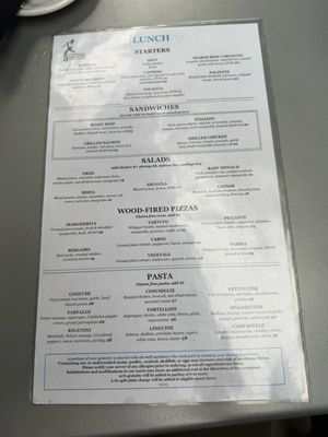 Menu photo 1 Cucina Colore Denver, CO Menu photo 1 Cucina Colore Denver, CO