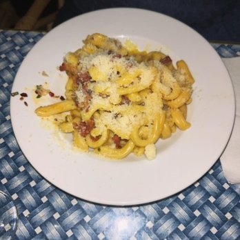 Mercato Mayfair - Carbanara pasta - Pop-Up Restaurants Near Me - London, XGL Mercato Mayfair - Carbanara pasta - Pop-Up Restaurants Near Me - London, XGL