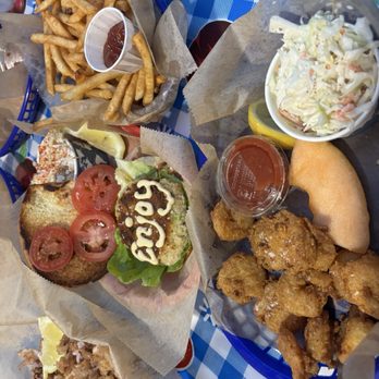 Sea Salt Eatery - Seafood Near Me - Minneapolis, Minnesota Sea Salt Eatery - Seafood Near Me - Minneapolis, Minnesota