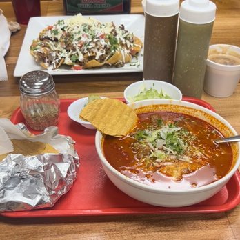 La Union Bakery II - Pozole - Tacos Near Me - Margate, Florida
