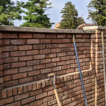 Gary Briggs Contracting - Masonry/Concrete Near Me - Southfield, Michigan Gary Briggs Contracting - Masonry/Concrete Near Me - Southfield, Michigan