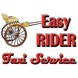 Easy Rider Taxi Service - Prompt and professional taxi service in Gwinnett County, Georgia and the Metro Atlanta area