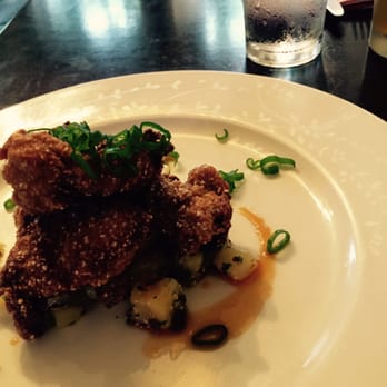 The Shack - New American Near Me - Staunton, Virginia