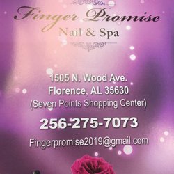 Finger Promise - Information
