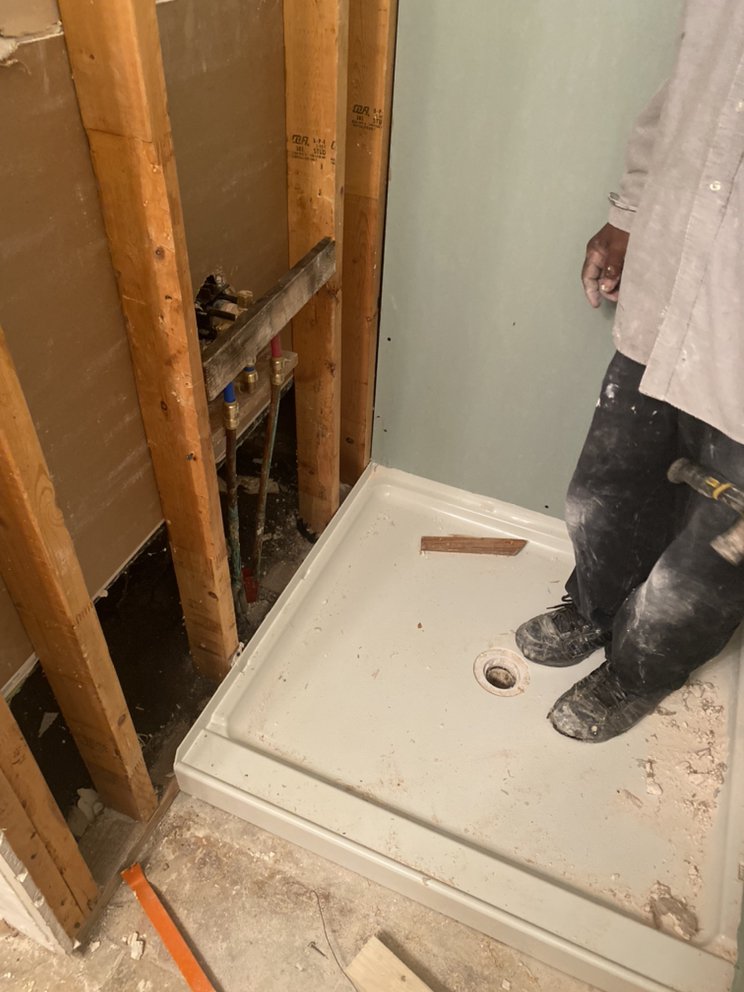 Slide of J.W. Arnold Roofing LLC Commercial & Residential Remodeling