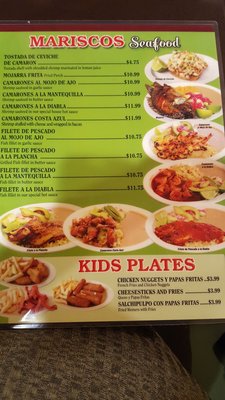 Productos El Sinaloense by null