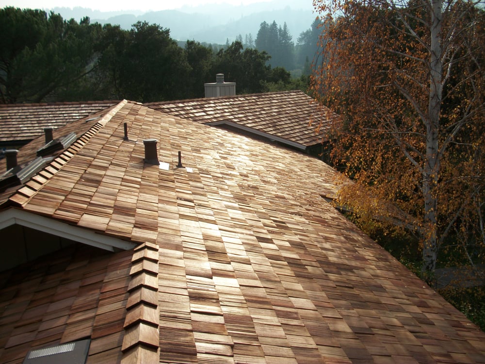 Slide of Saber Roofing